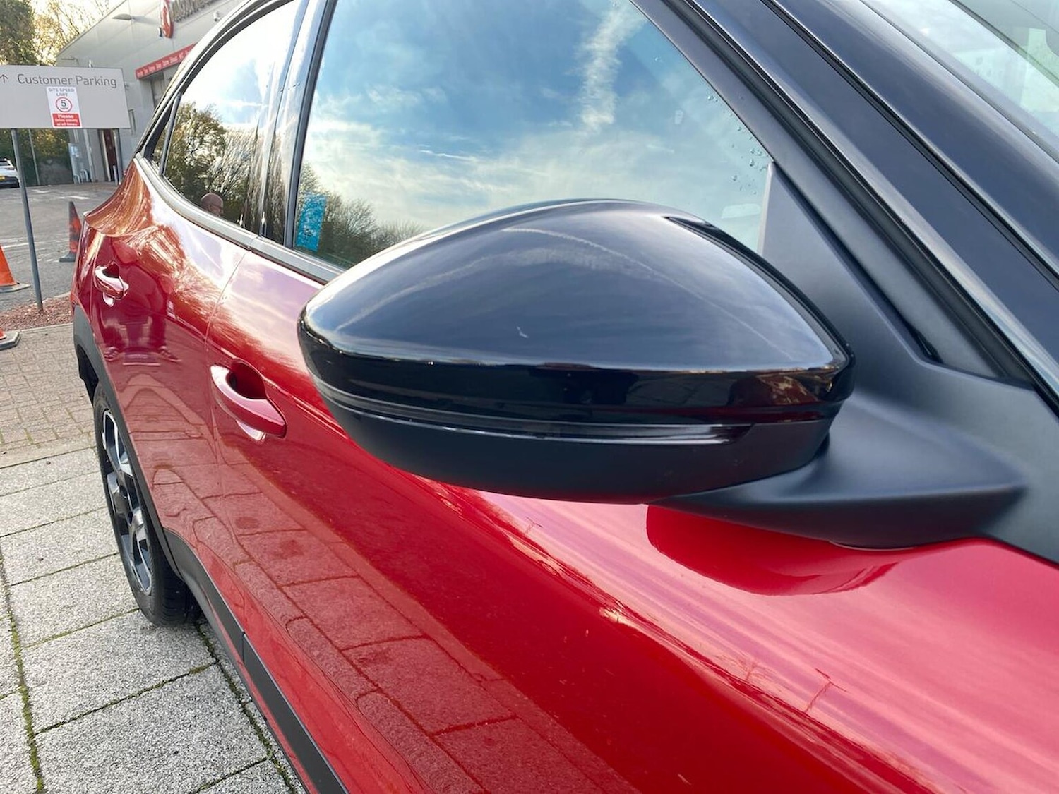 Used Vauxhall Mokka 2023 for sale - 76655853: Photo 32