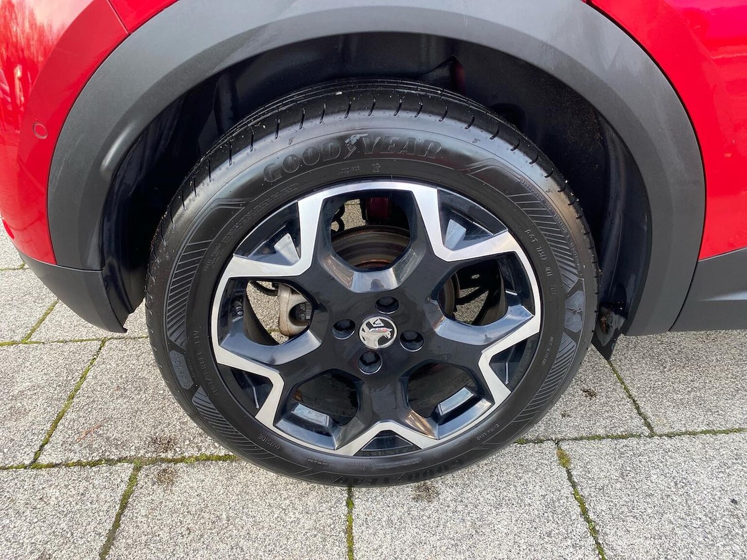 Used Vauxhall Mokka 2023 for sale - 76655853: Photo 33