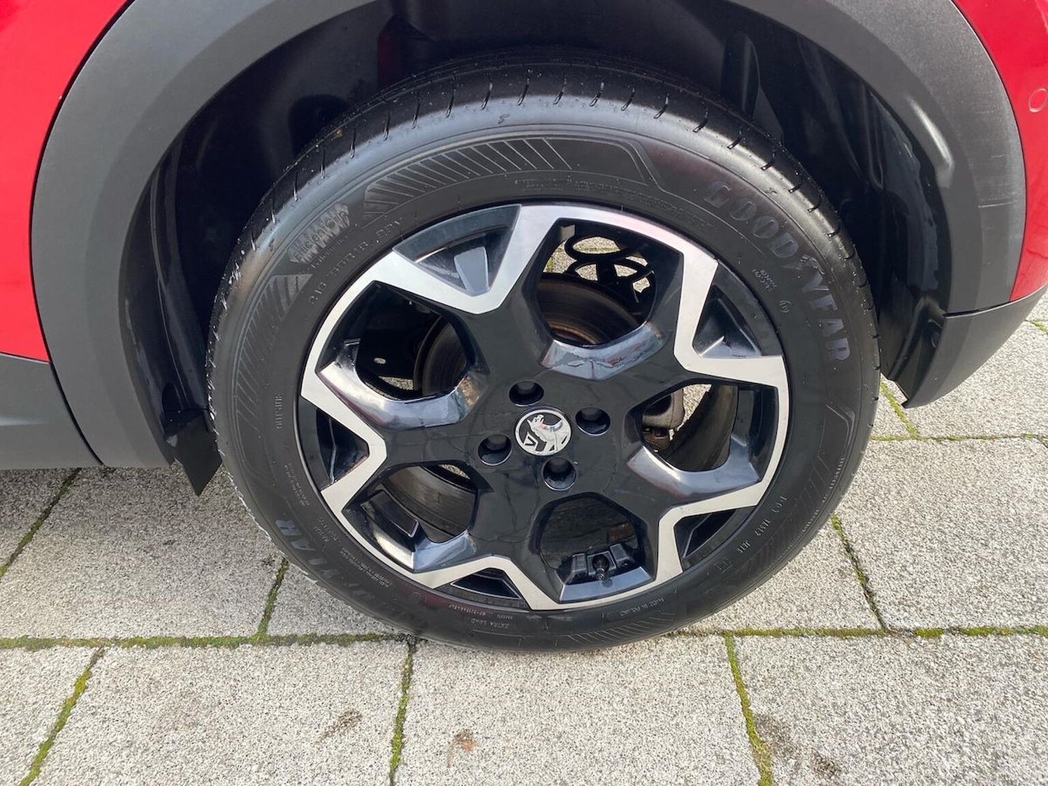 Used Vauxhall Mokka 2023 for sale - 76655853: Photo 34