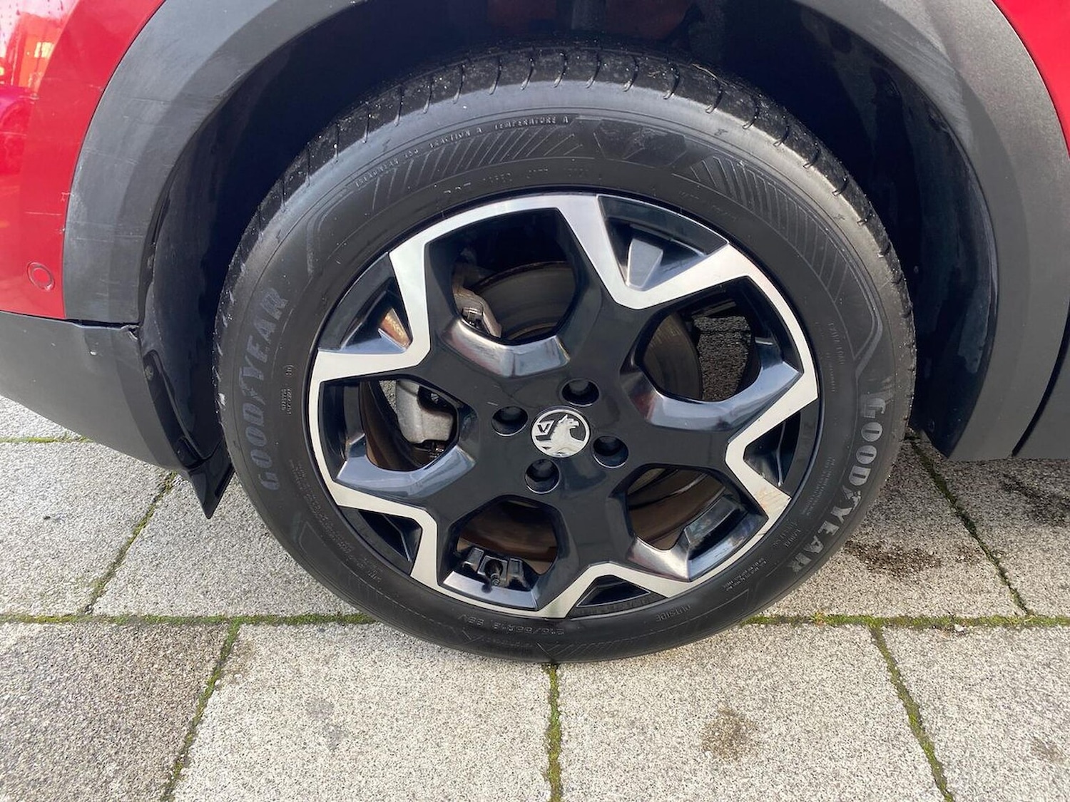 Used Vauxhall Mokka 2023 for sale - 76655853: Photo 35