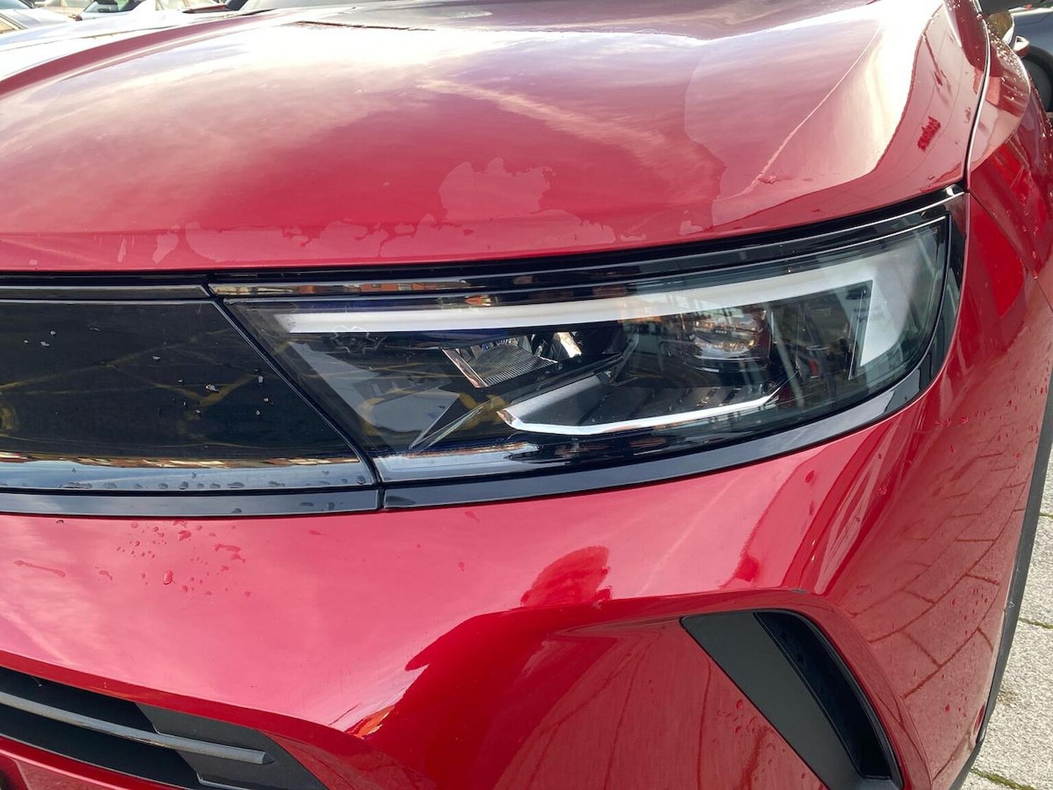 Used Vauxhall Mokka 2023 for sale - 76655853: Photo 36