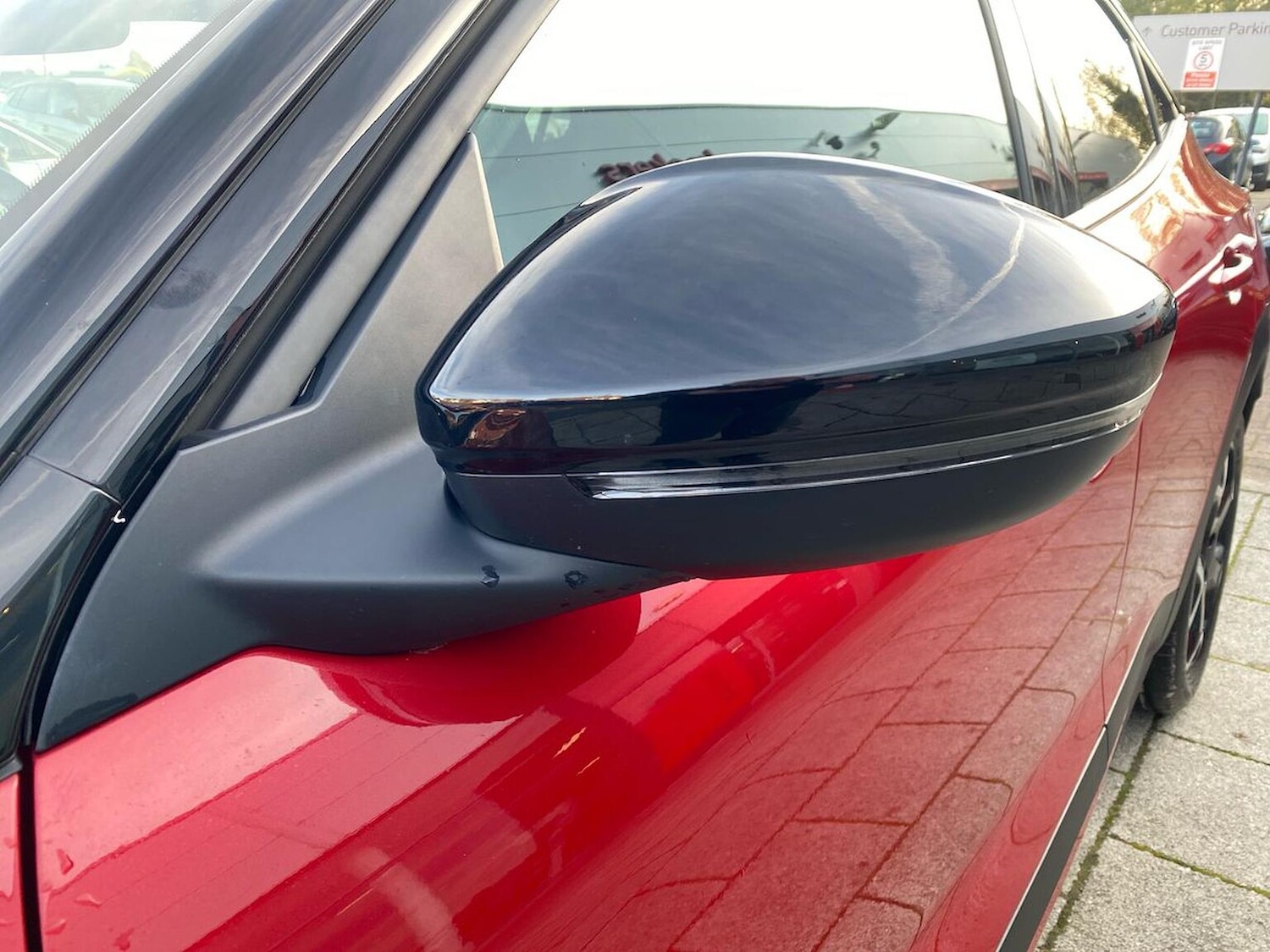 Used Vauxhall Mokka 2023 for sale - 76655853: Photo 37