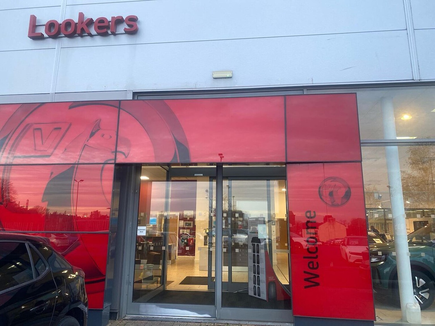 Used Vauxhall Mokka 2023 for sale - 76655853: Photo 39