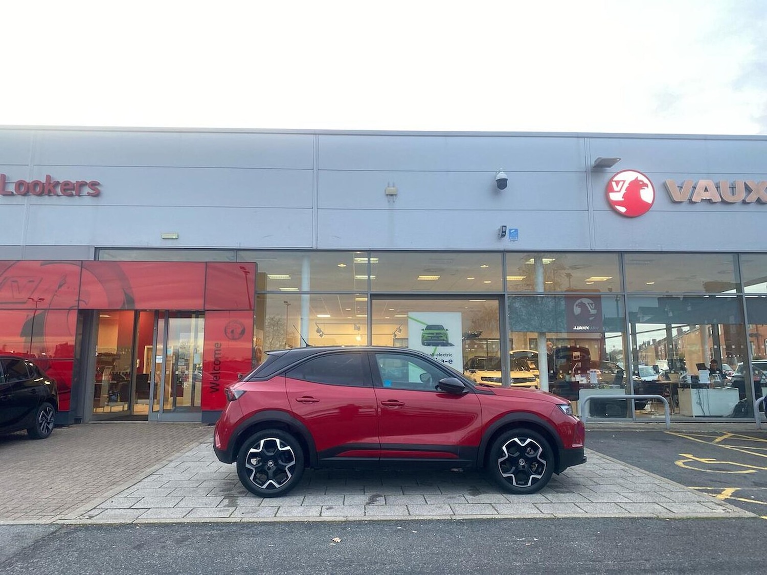 Used Vauxhall Mokka 2023 for sale - 76655853: Photo 40