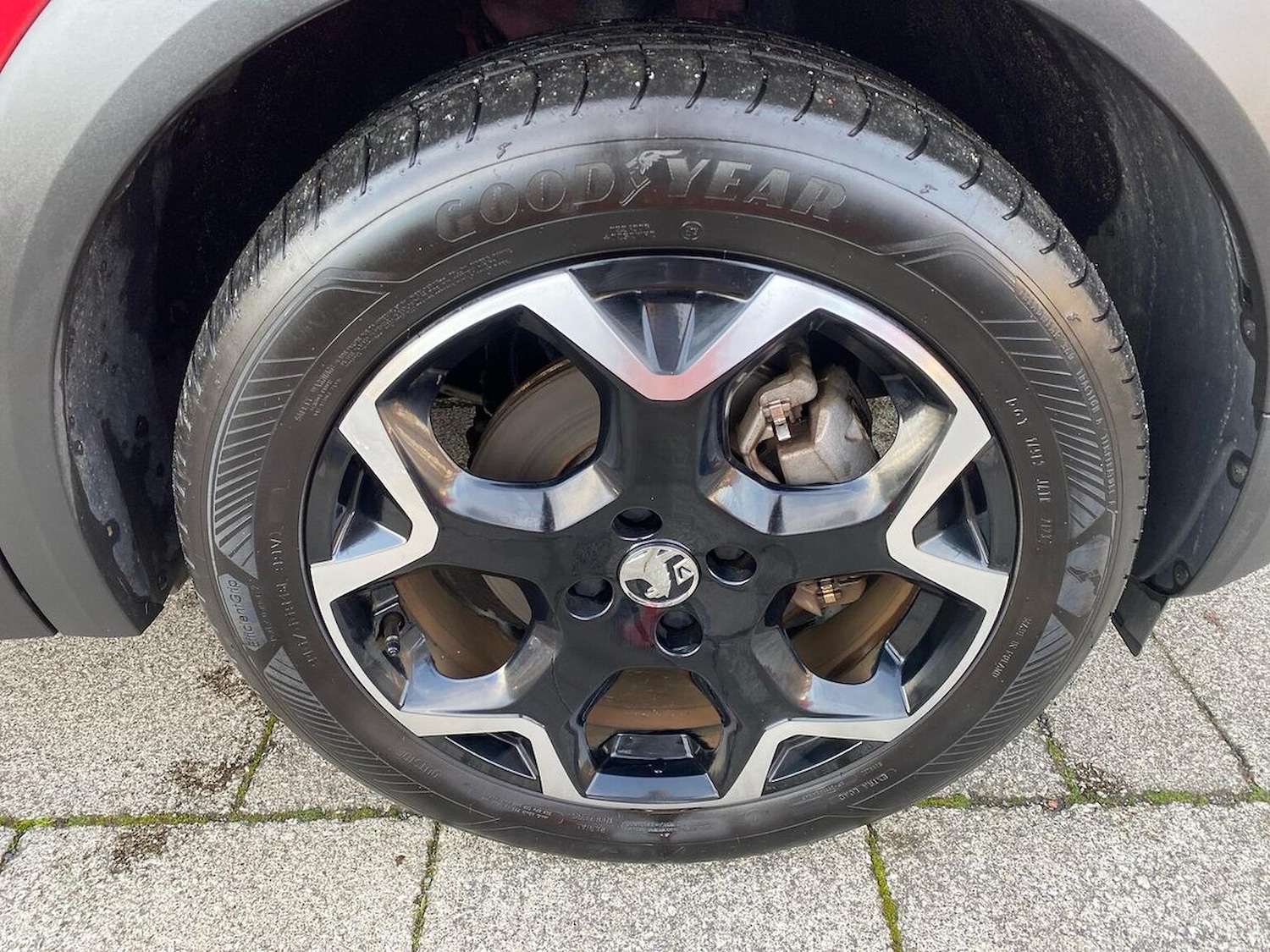 Used Vauxhall Mokka 2023 for sale - 76655853: Photo 6