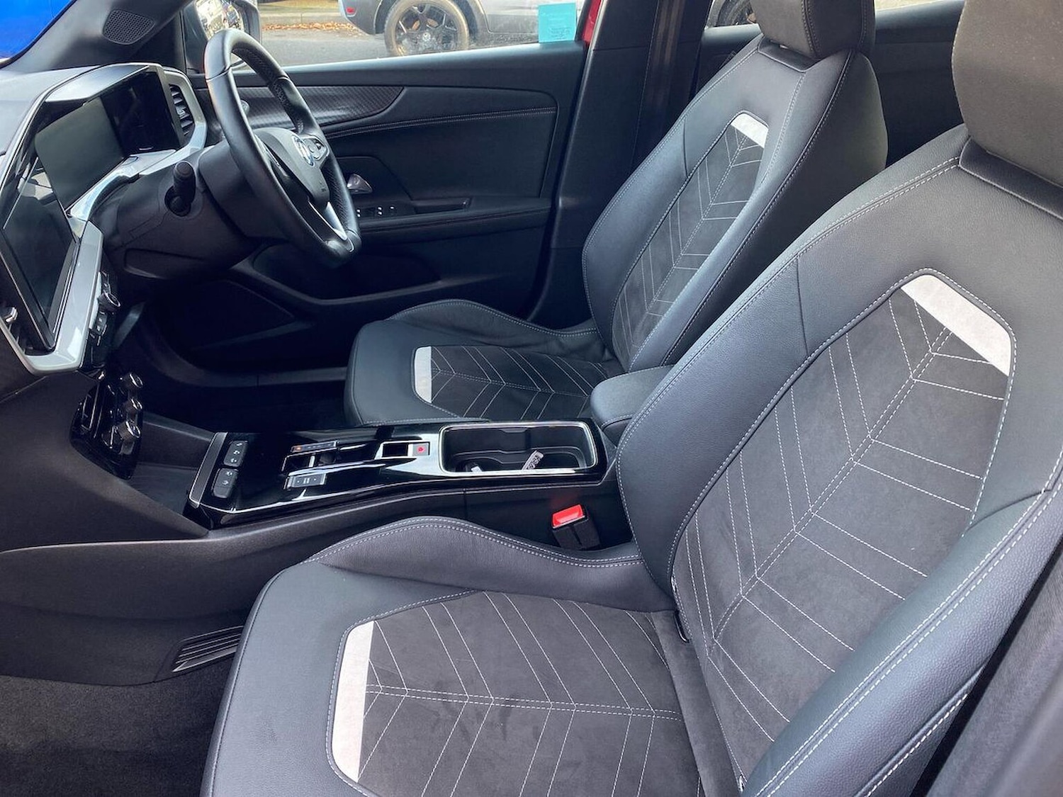 Used Vauxhall Mokka 2023 for sale - 76655853: Photo 7