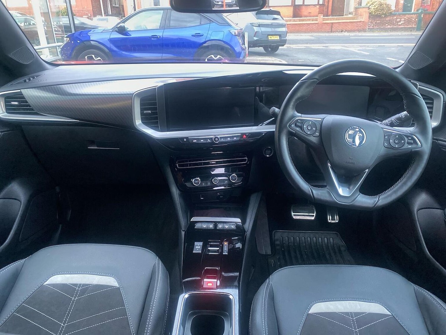 Used Vauxhall Mokka 2023 for sale - 76655853: Photo 8