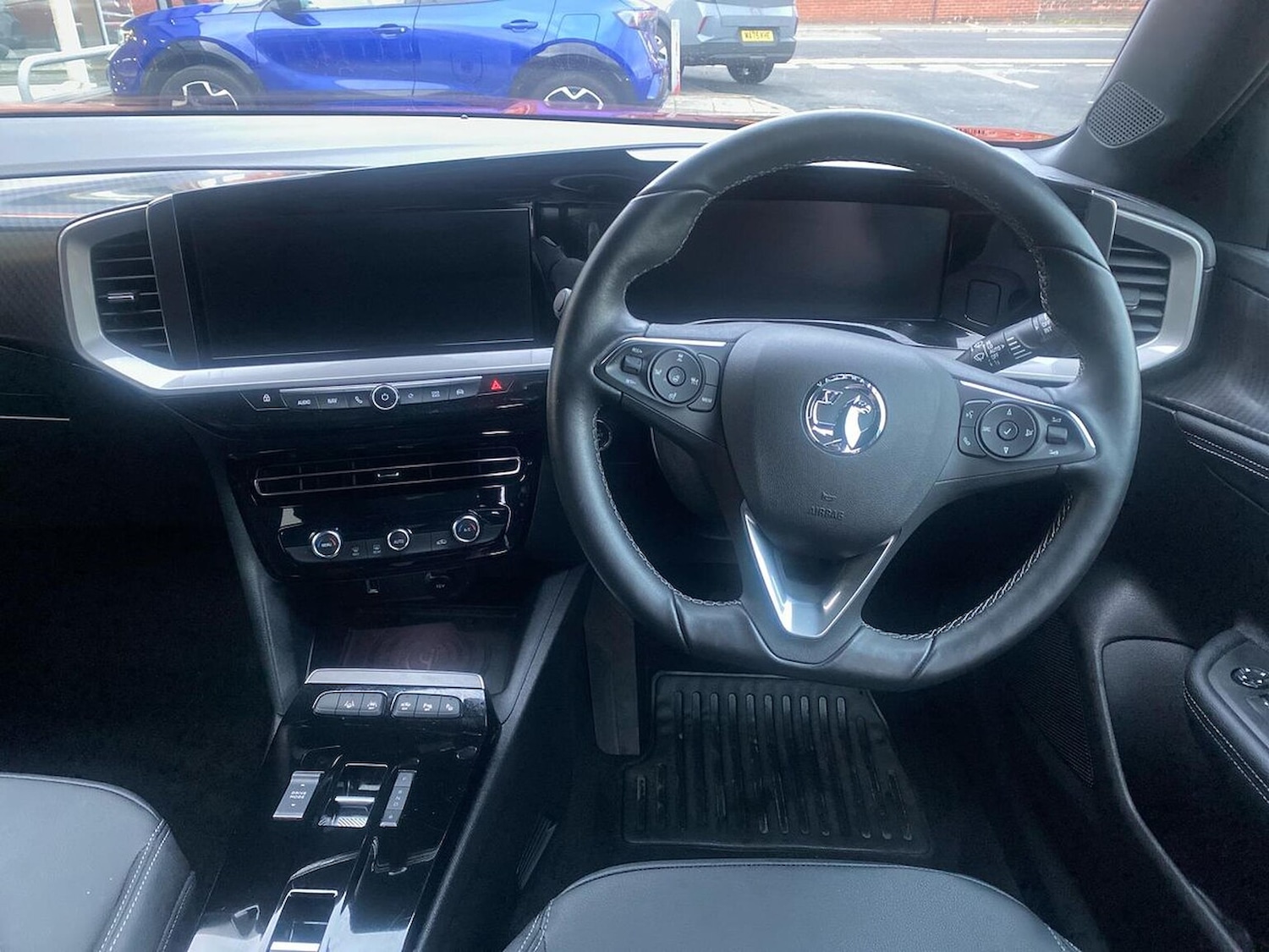 Used Vauxhall Mokka 2023 for sale - 76655853: Photo 9