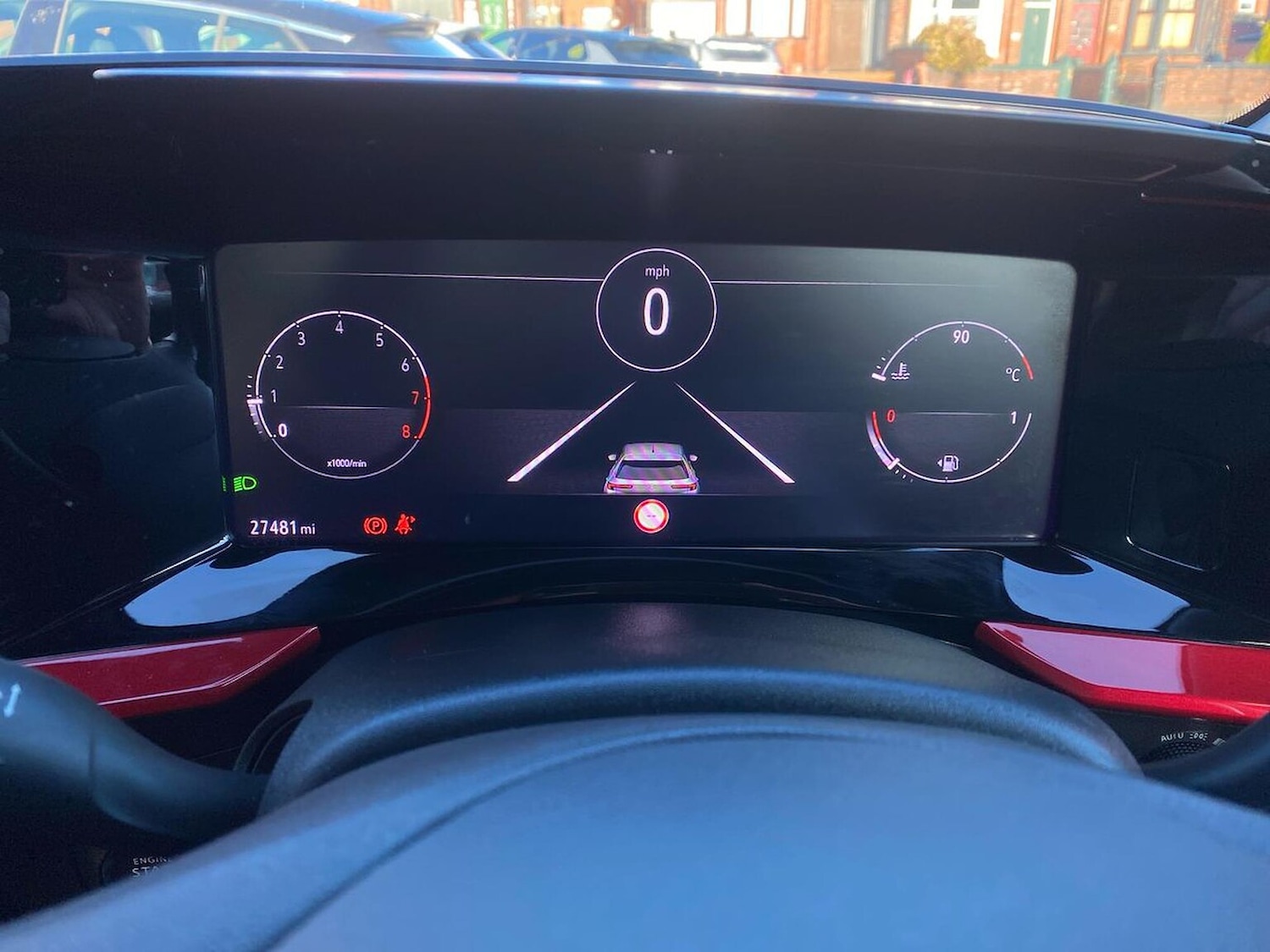 Used Vauxhall Mokka 2022 for sale - 76778264: Photo 10