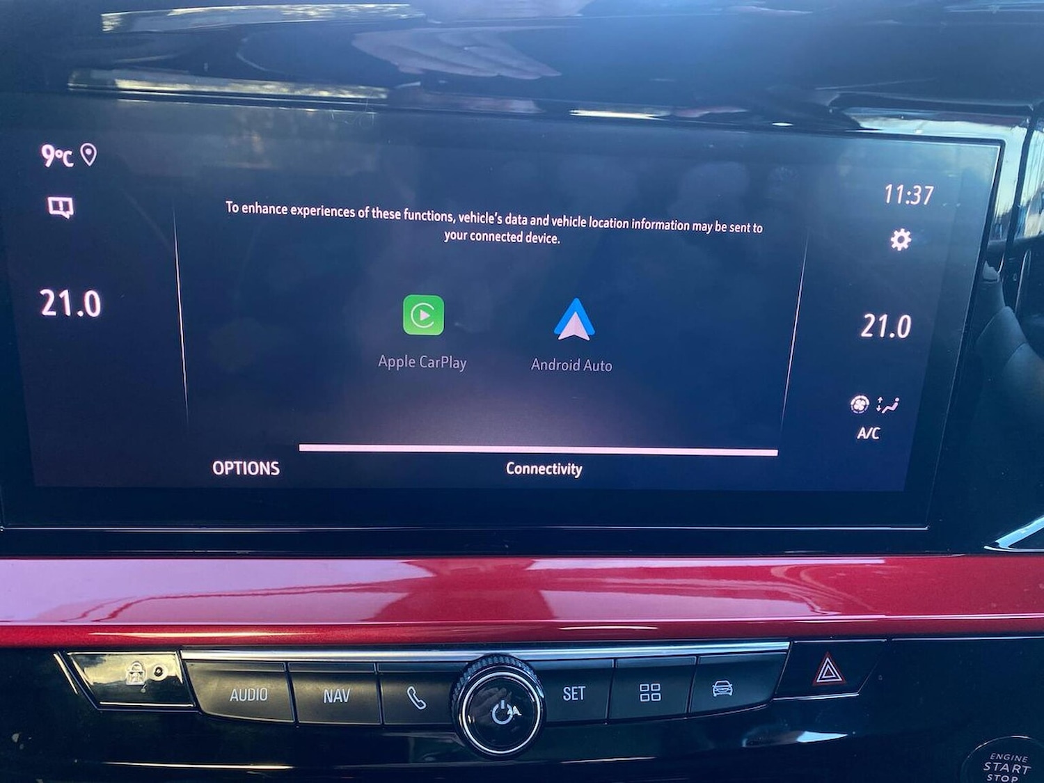 Used Vauxhall Mokka 2022 for sale - 76778264: Photo 11