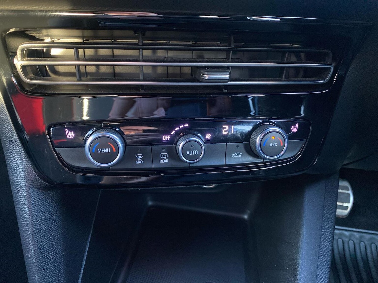 Used Vauxhall Mokka 2022 for sale - 76778264: Photo 12