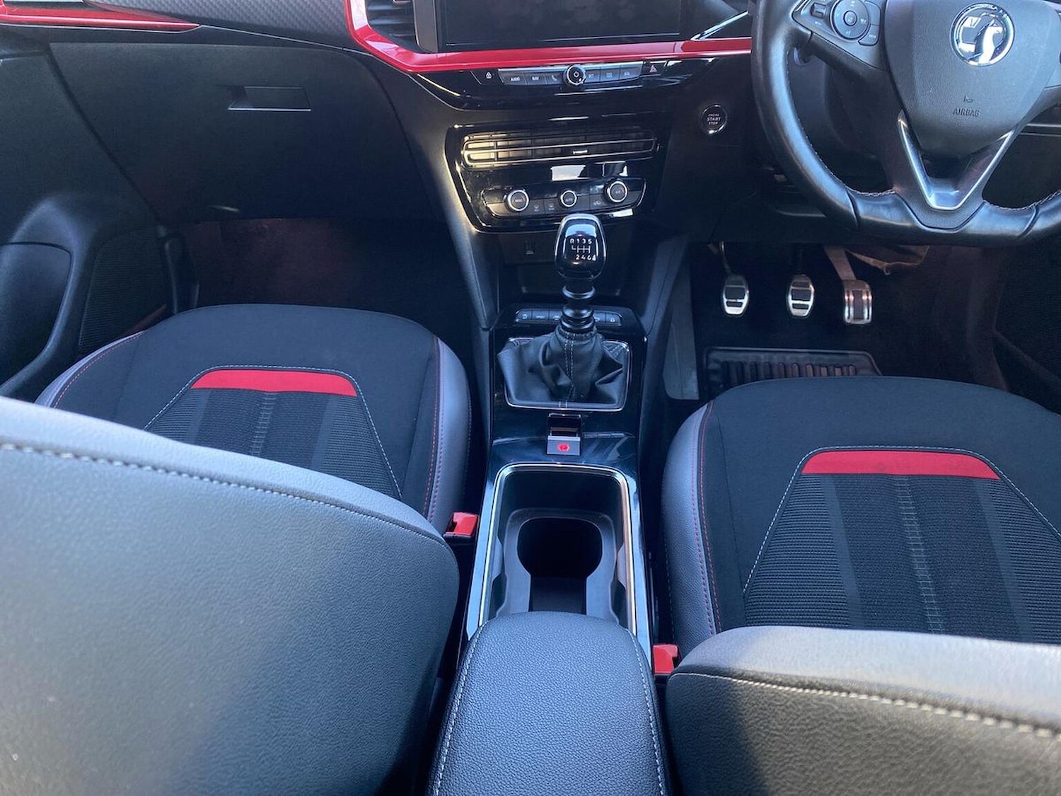 Used Vauxhall Mokka 2022 for sale - 76778264: Photo 13