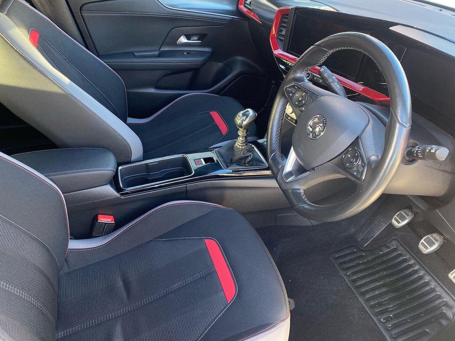 Used Vauxhall Mokka 2022 for sale - 76778264: Photo 15