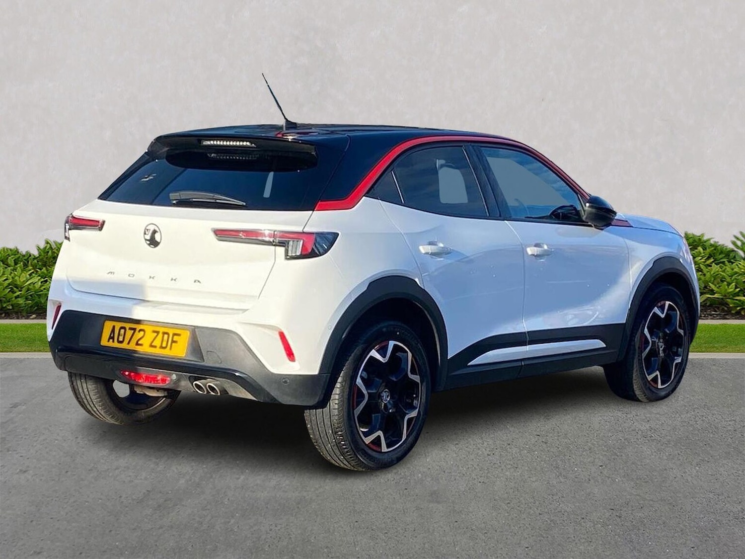 Used Vauxhall Mokka 2022 for sale - 76778264: Photo 18