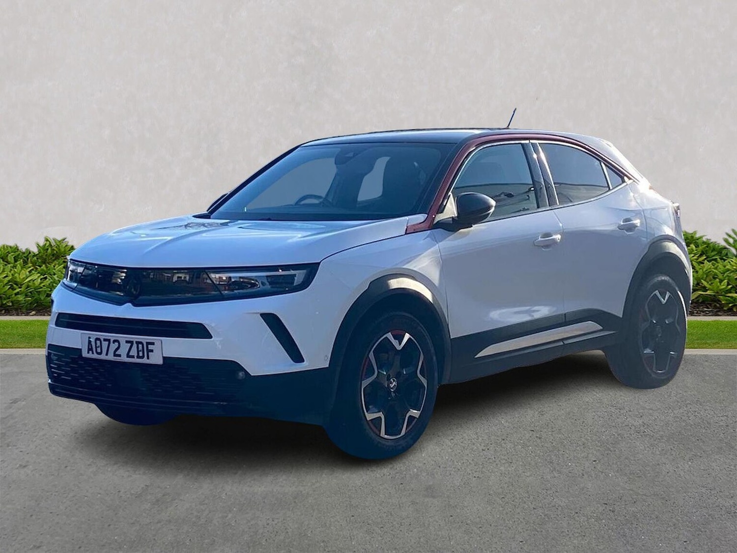 Used Vauxhall Mokka 2022 for sale - 76778264: Photo 20