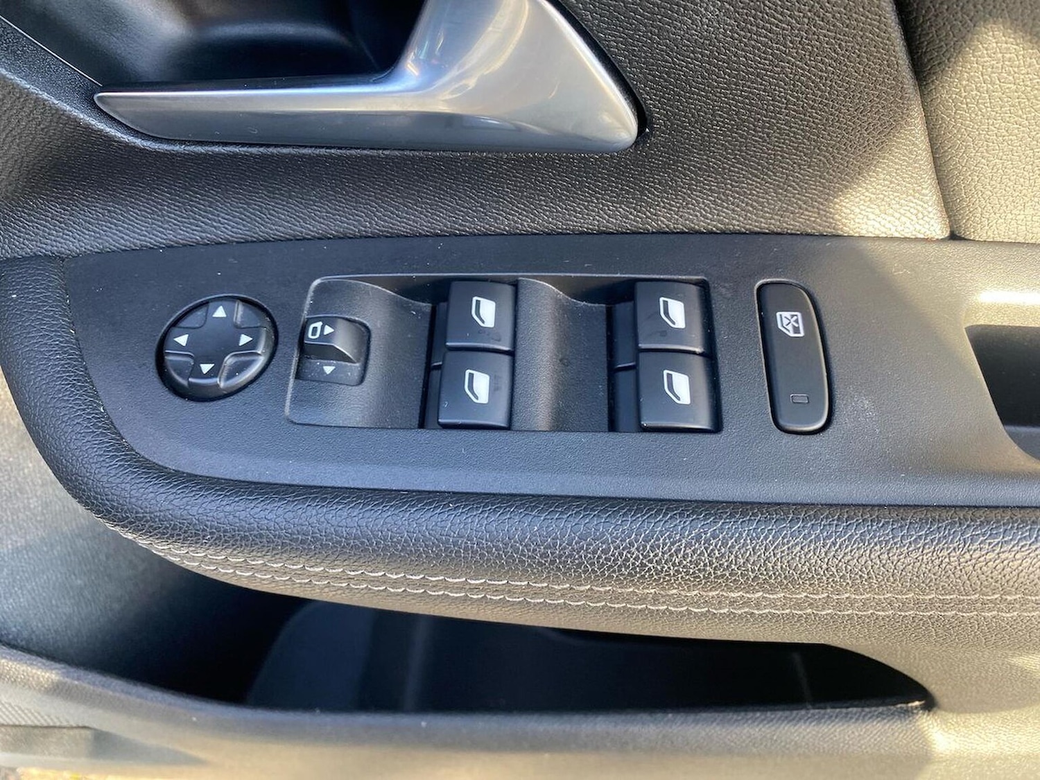 Used Vauxhall Mokka 2022 for sale - 76778264: Photo 21