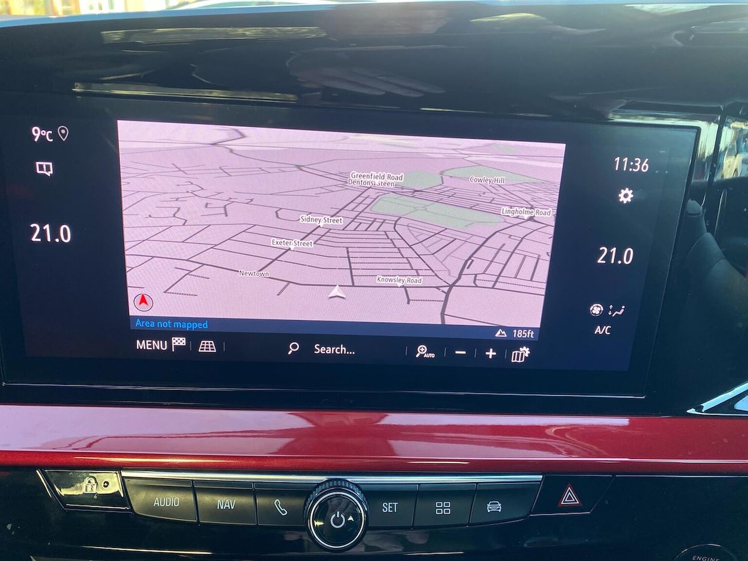 Used Vauxhall Mokka 2022 for sale - 76778264: Photo 23