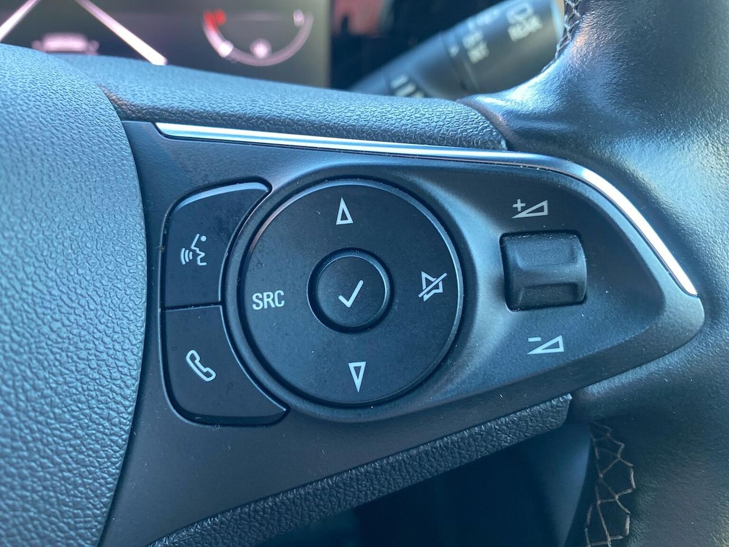 Used Vauxhall Mokka 2022 for sale - 76778264: Photo 24