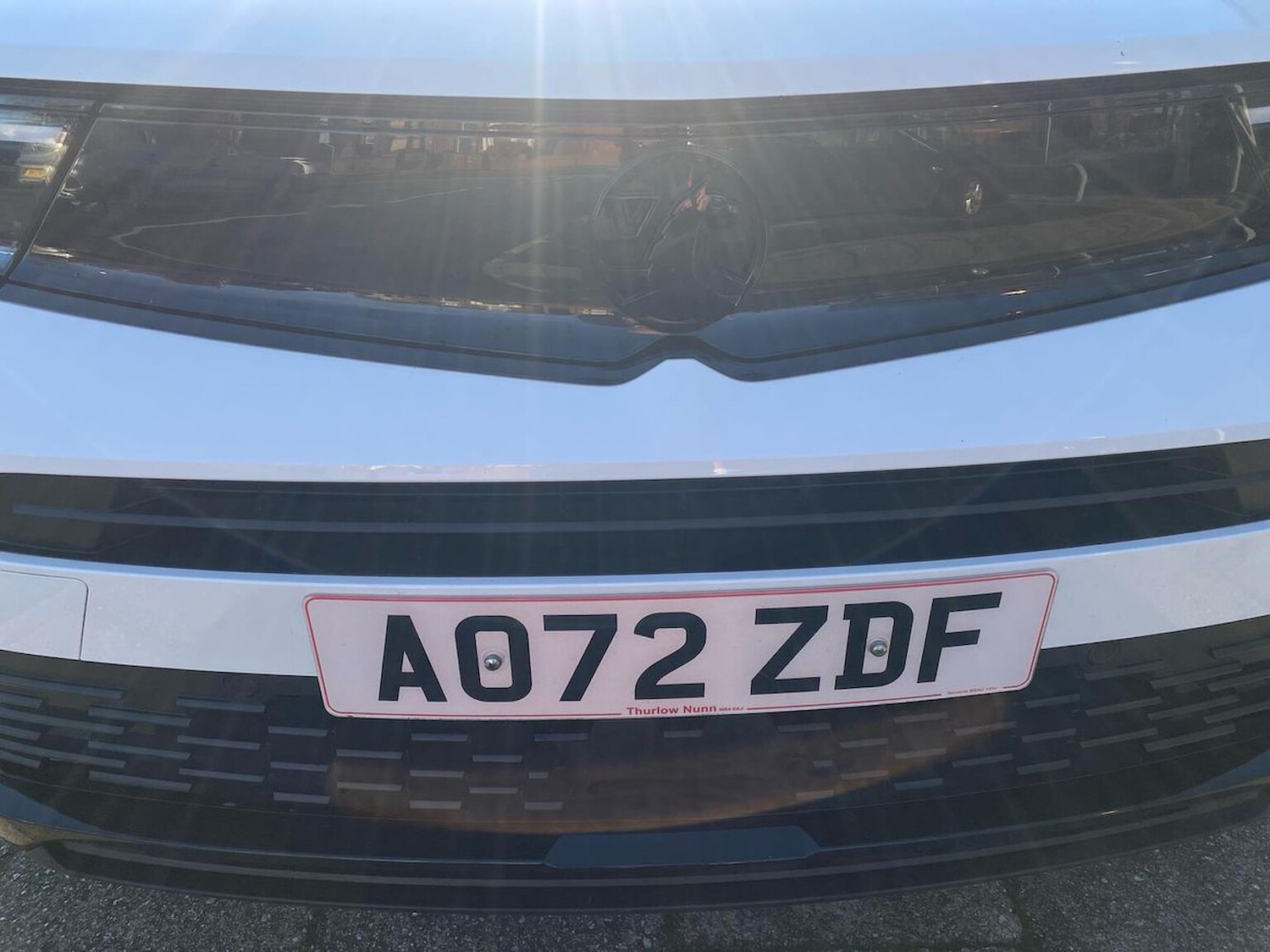 Used Vauxhall Mokka 2022 for sale - 76778264: Photo 28