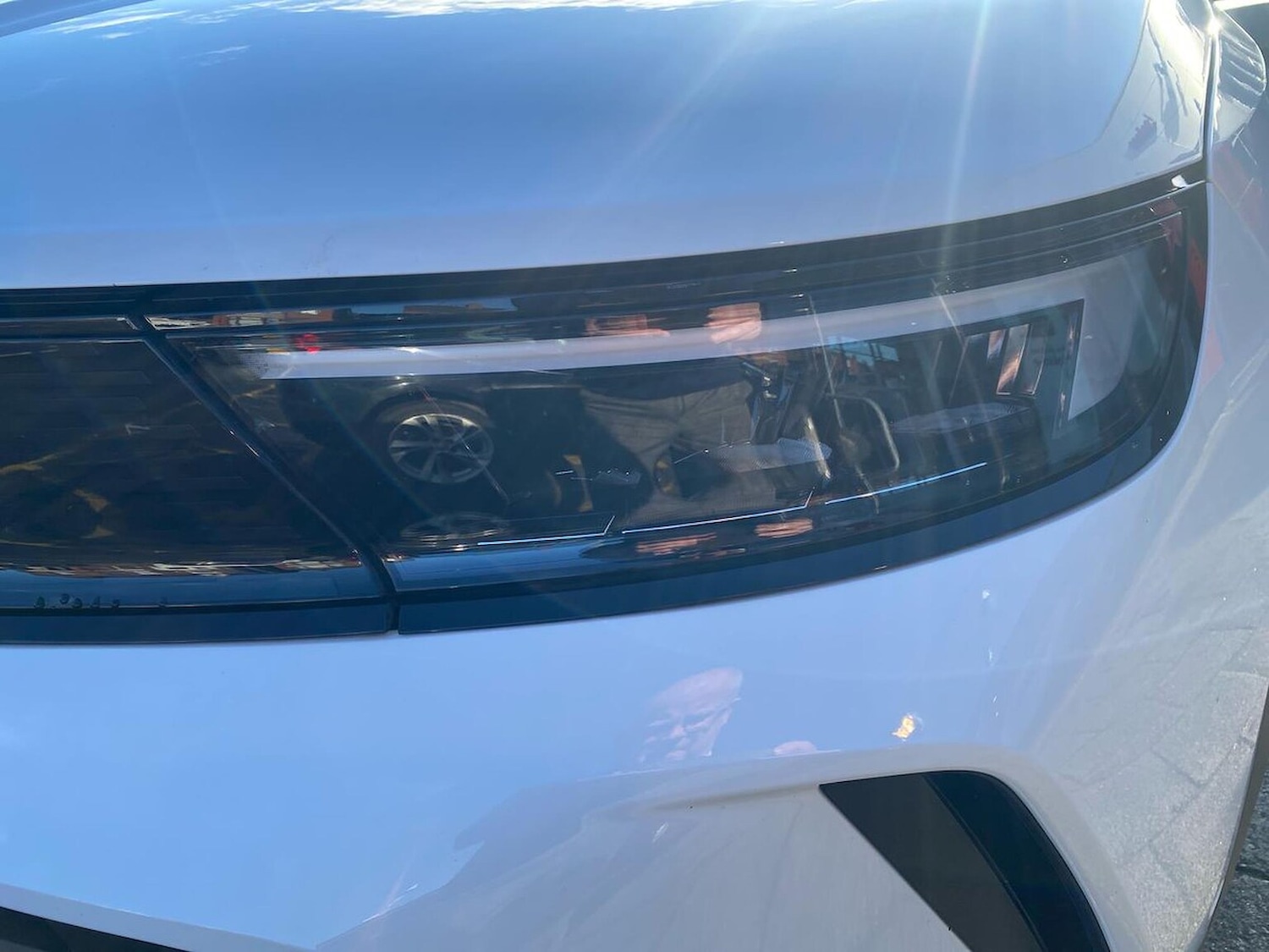 Used Vauxhall Mokka 2022 for sale - 76778264: Photo 29