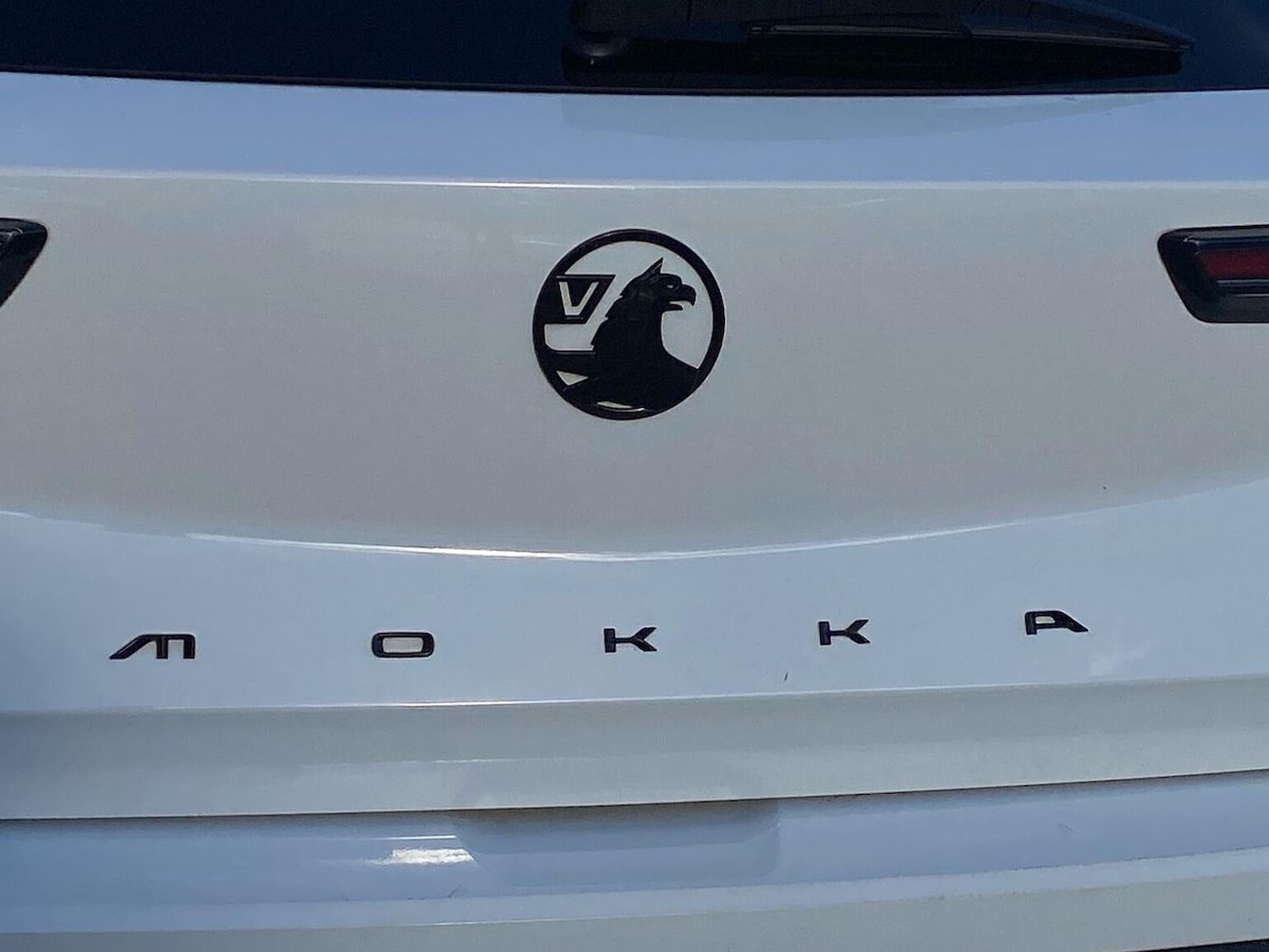 Used Vauxhall Mokka 2022 for sale - 76778264: Photo 30