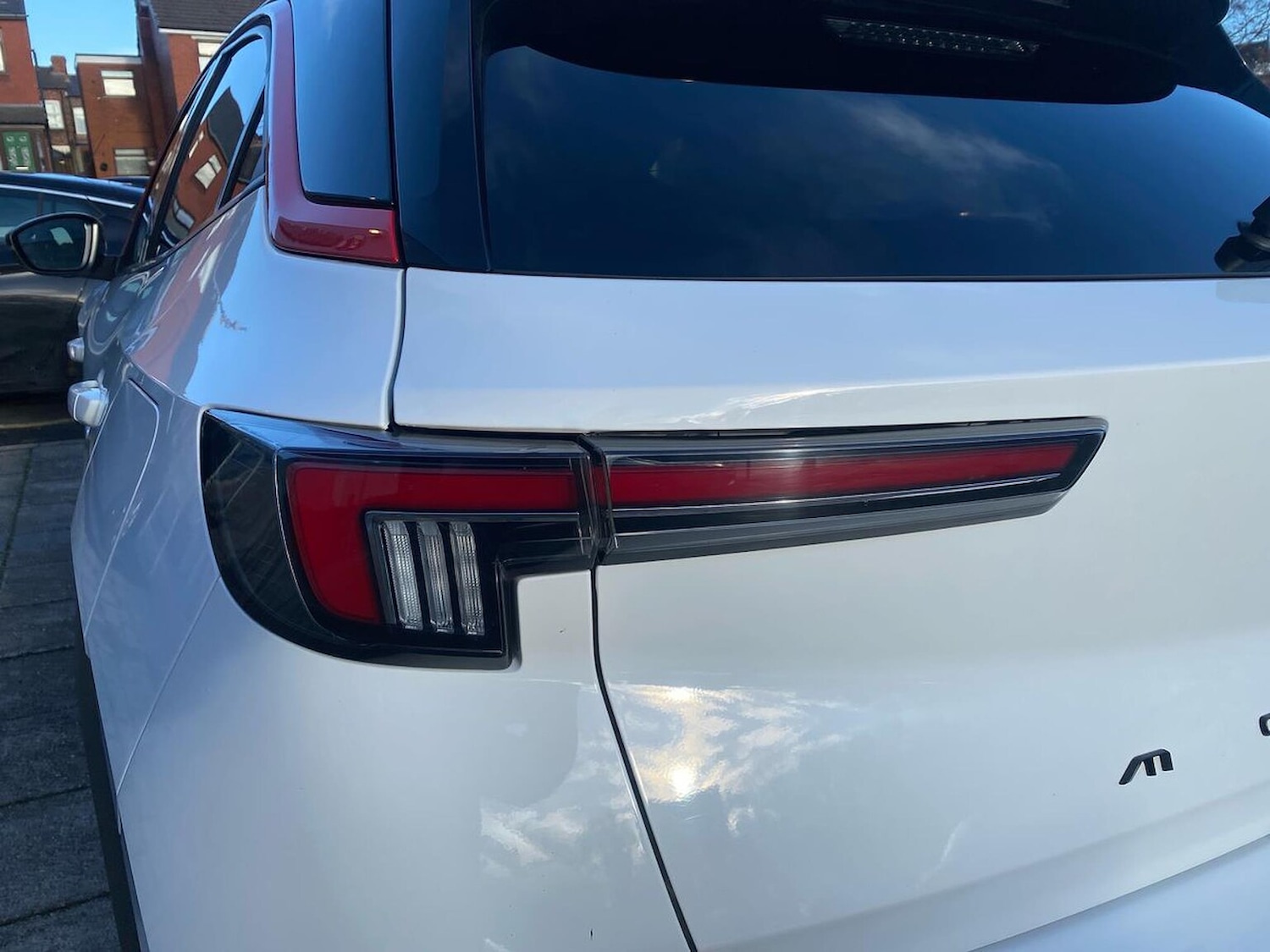 Used Vauxhall Mokka 2022 for sale - 76778264: Photo 31