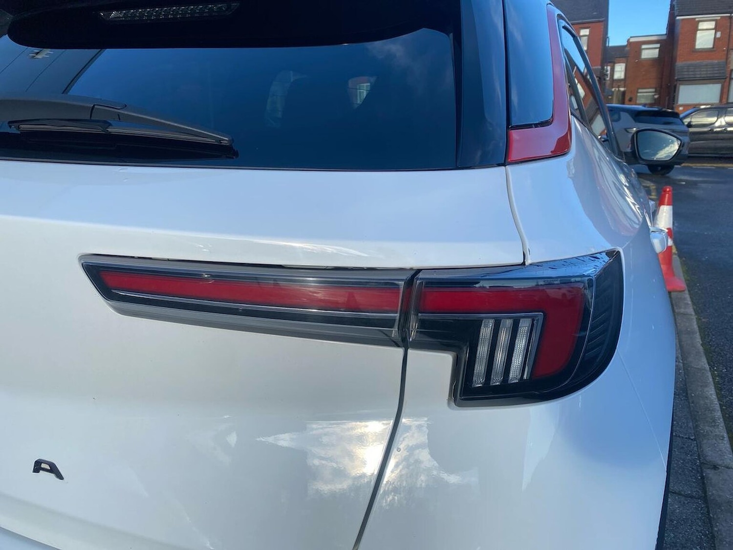 Used Vauxhall Mokka 2022 for sale - 76778264: Photo 32