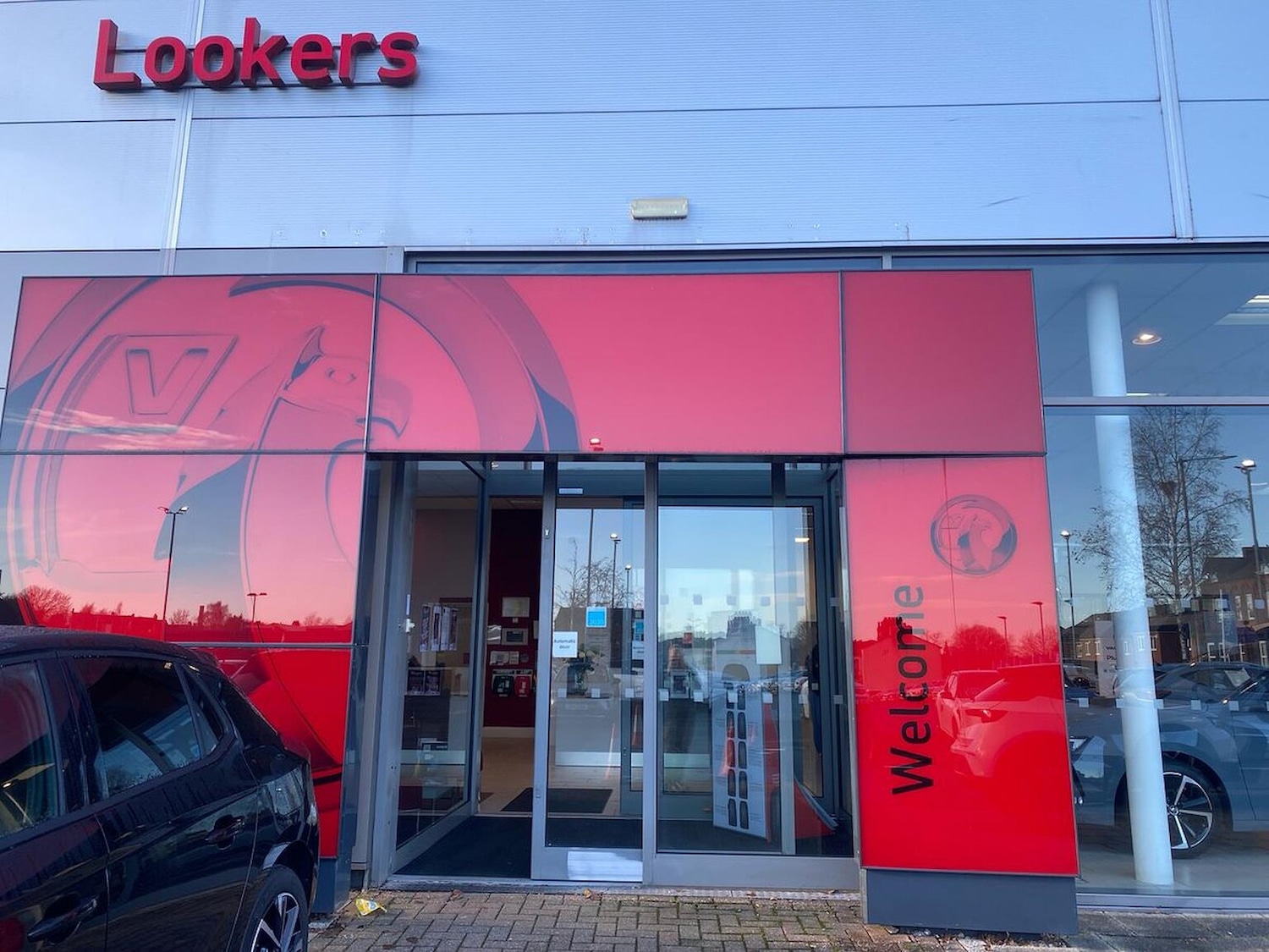 Used Vauxhall Mokka 2022 for sale - 76778264: Photo 33