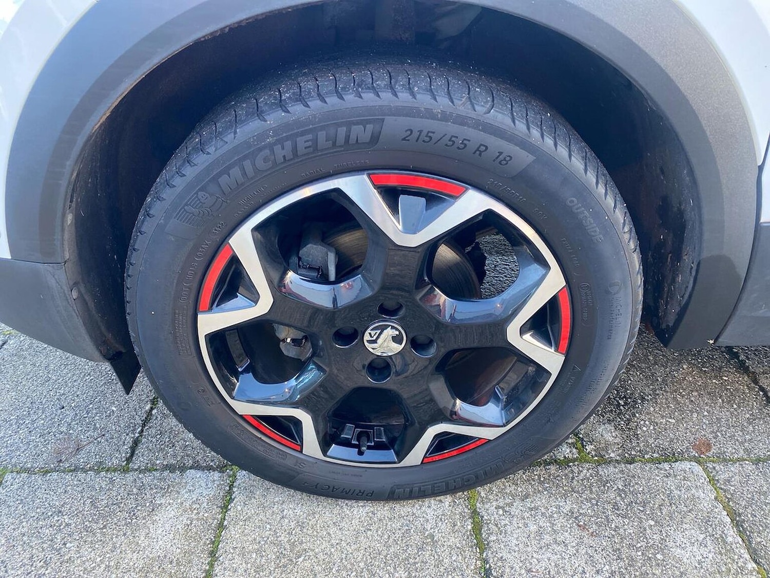 Used Vauxhall Mokka 2022 for sale - 76778264: Photo 34