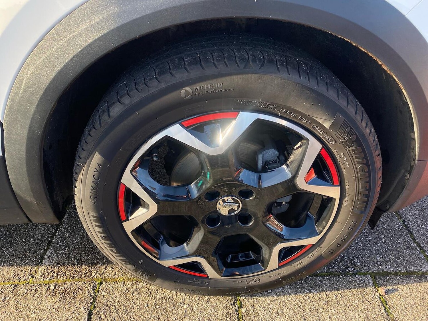 Used Vauxhall Mokka 2022 for sale - 76778264: Photo 36