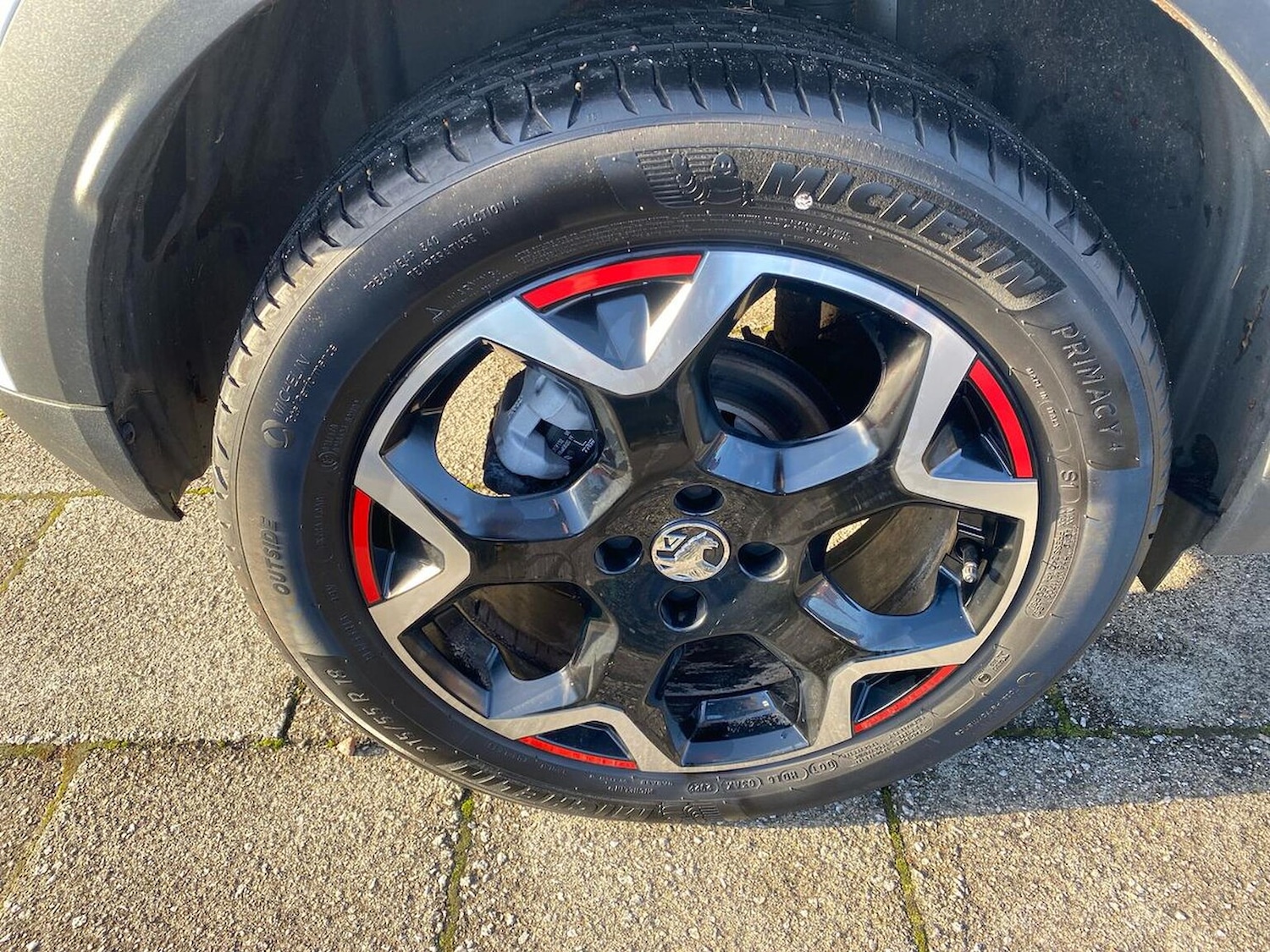 Used Vauxhall Mokka 2022 for sale - 76778264: Photo 37