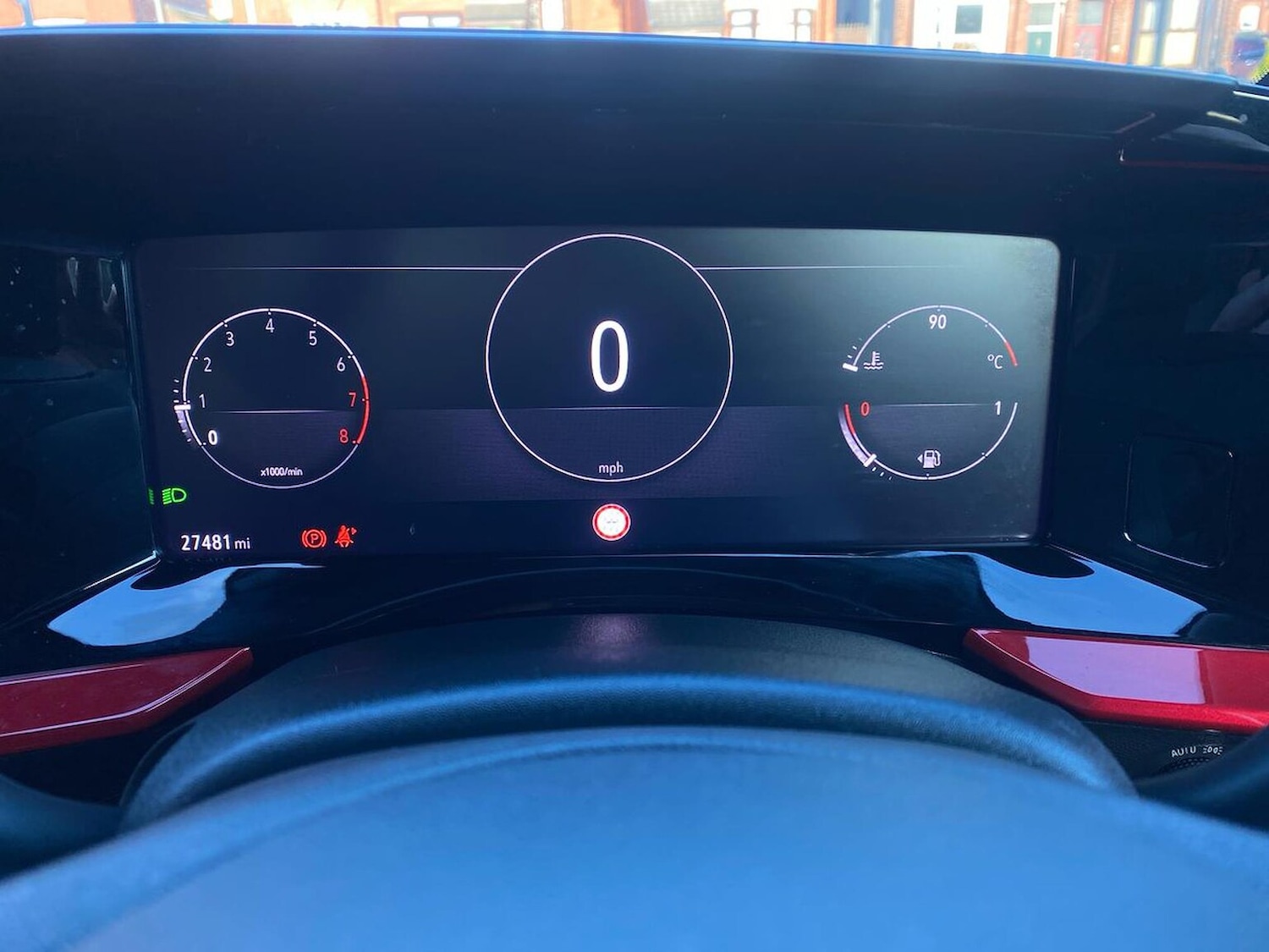 Used Vauxhall Mokka 2022 for sale - 76778264: Photo 39