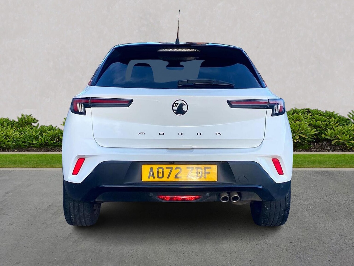 Used Vauxhall Mokka 2022 for sale - 76778264: Photo 4