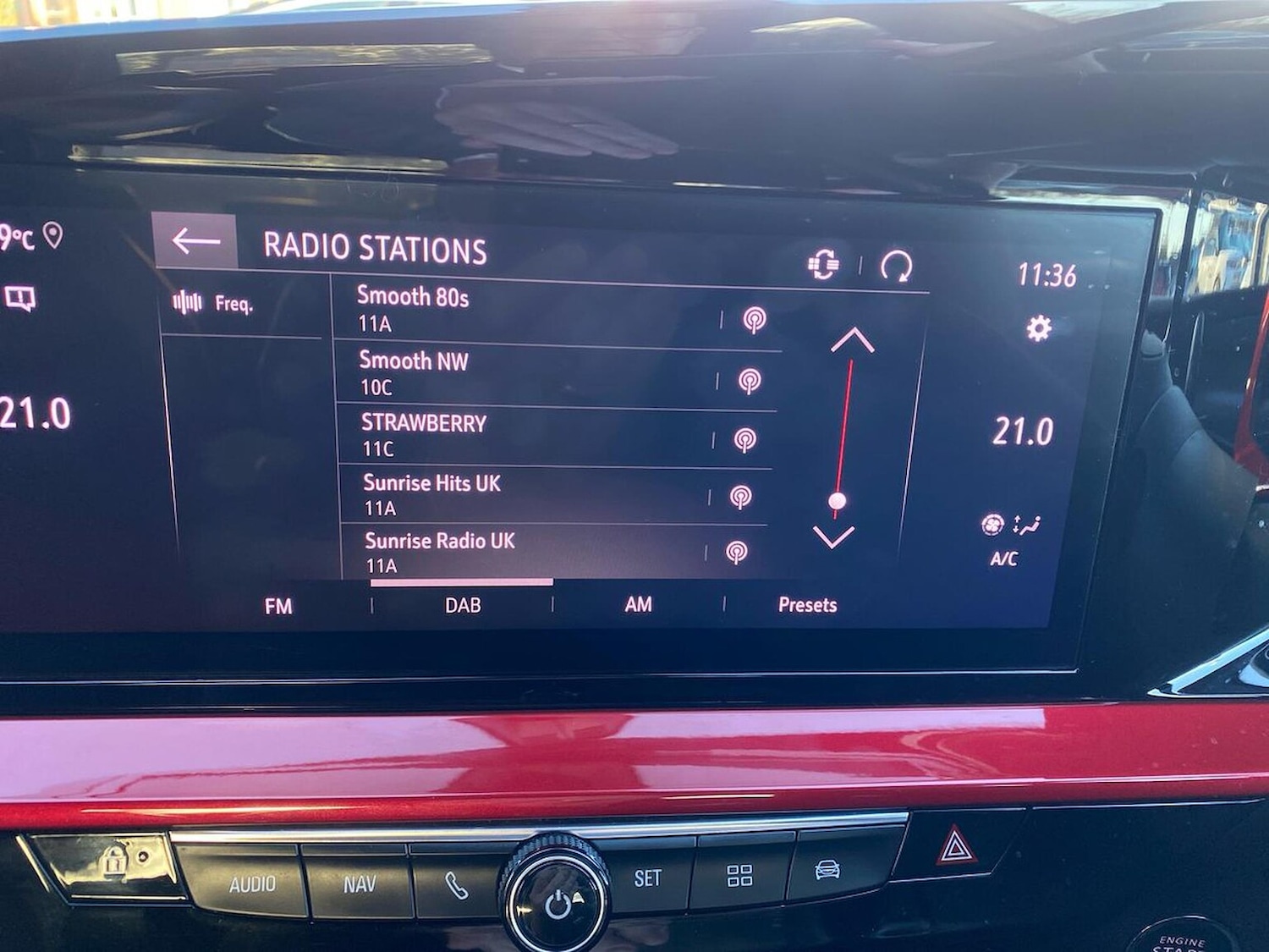 Used Vauxhall Mokka 2022 for sale - 76778264: Photo 40