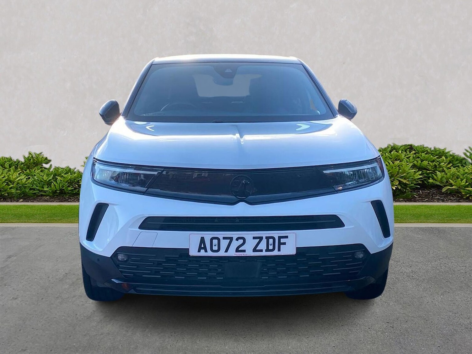 Used Vauxhall Mokka 2022 for sale - 76778264: Photo 5