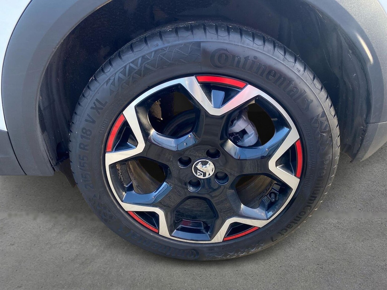 Used Vauxhall Mokka 2022 for sale - 76778264: Photo 6