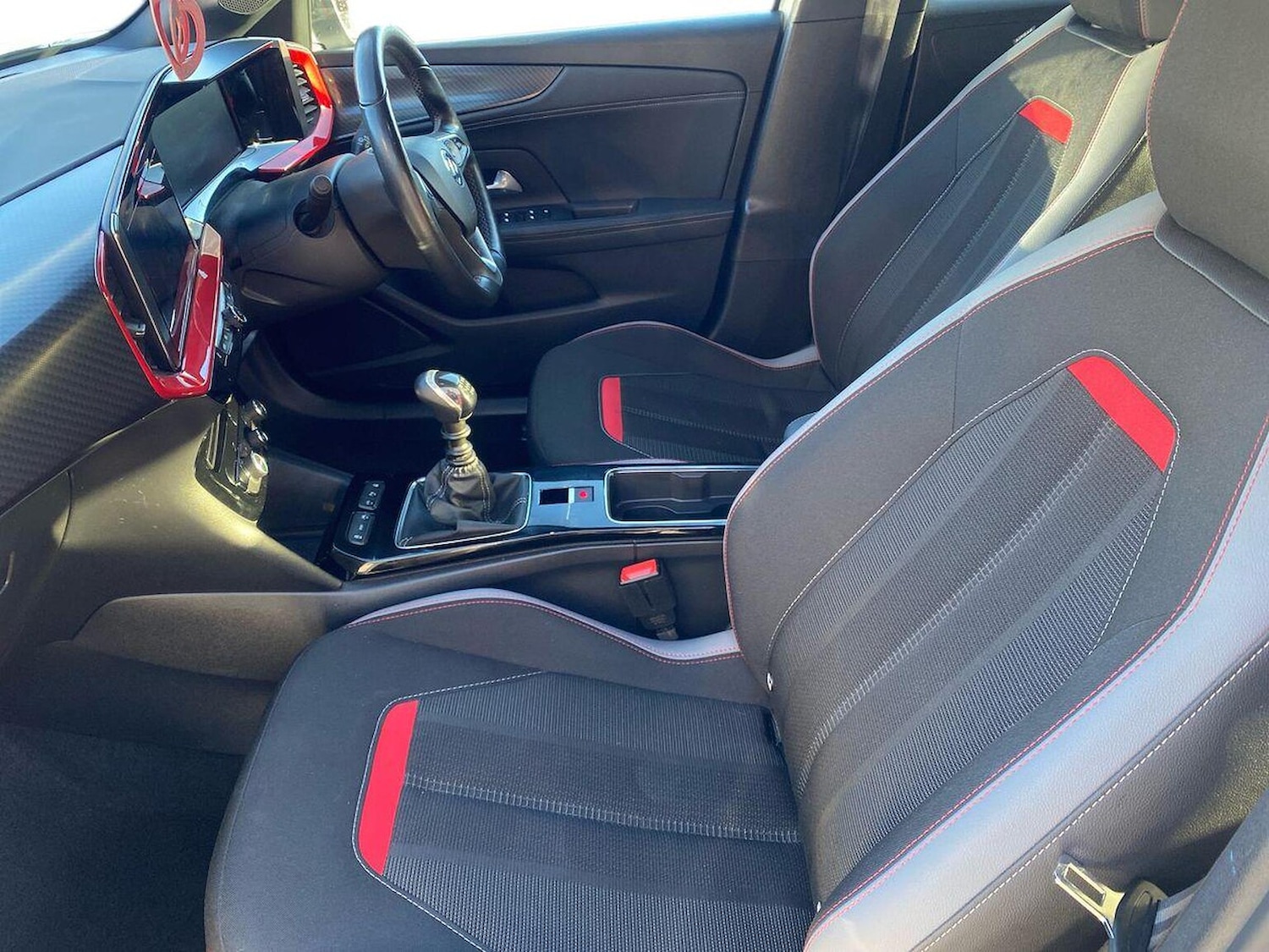 Used Vauxhall Mokka 2022 for sale - 76778264: Photo 7