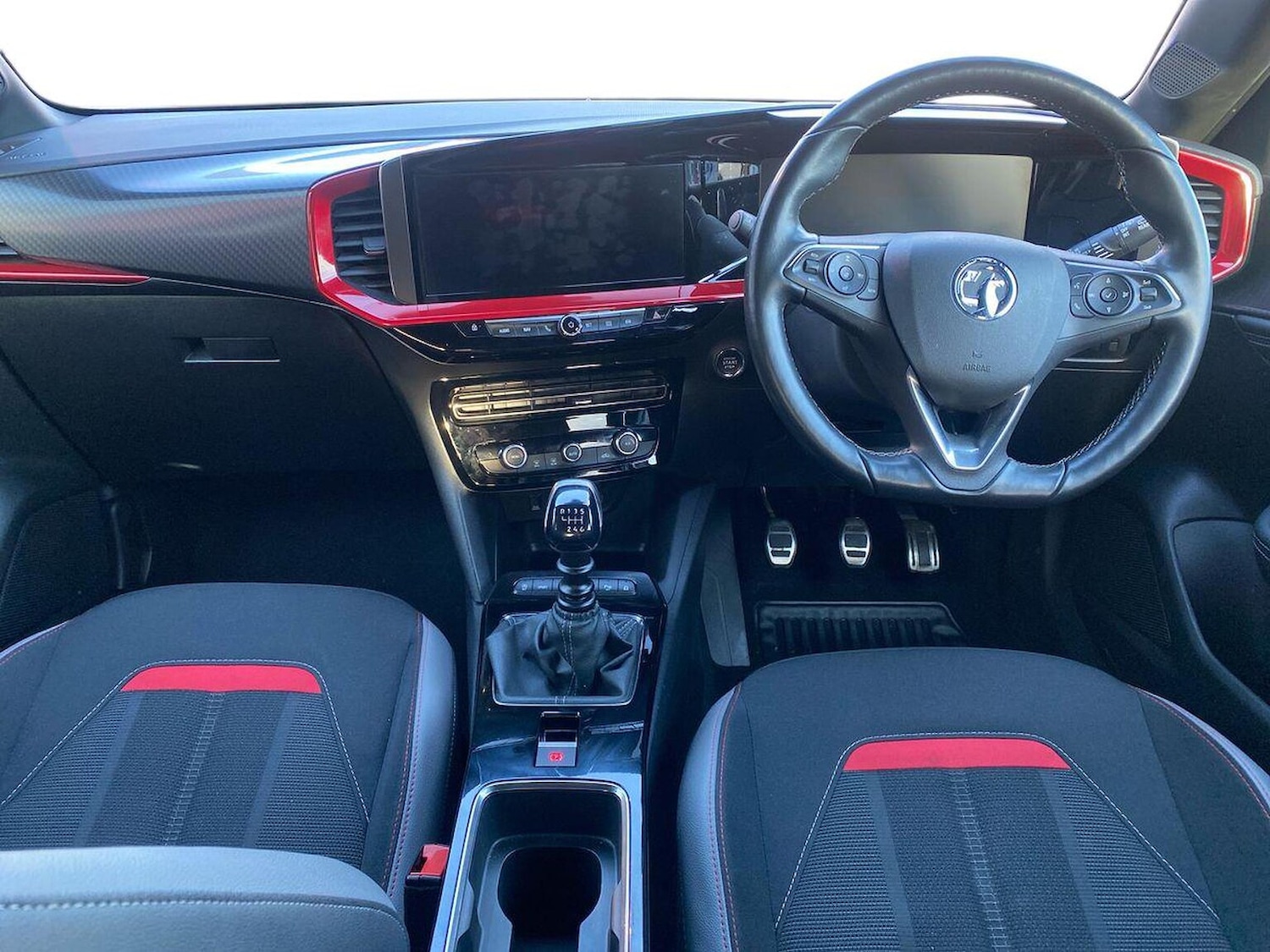 Used Vauxhall Mokka 2022 for sale - 76778264: Photo 8