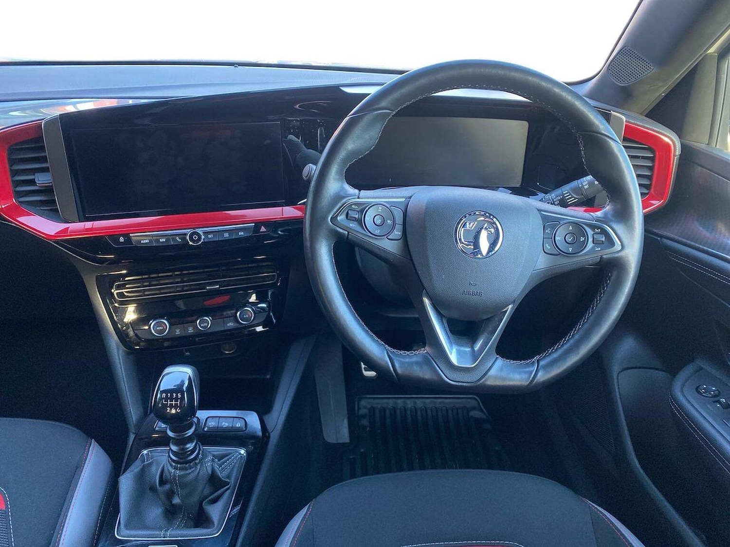 Used Vauxhall Mokka 2022 for sale - 76778264: Photo 9