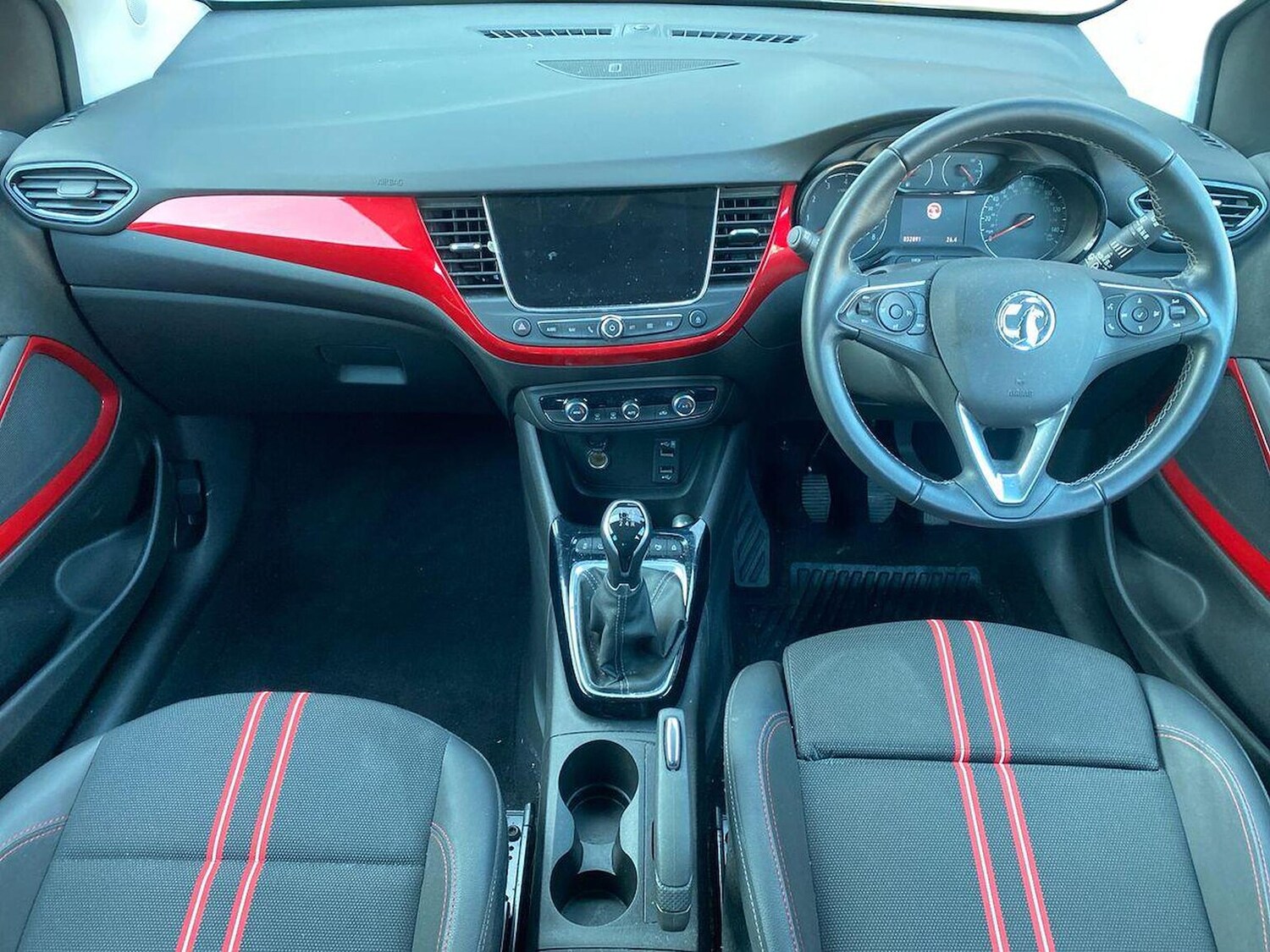 Used Vauxhall Crossland 2022 for sale - 78195089: Photo 10