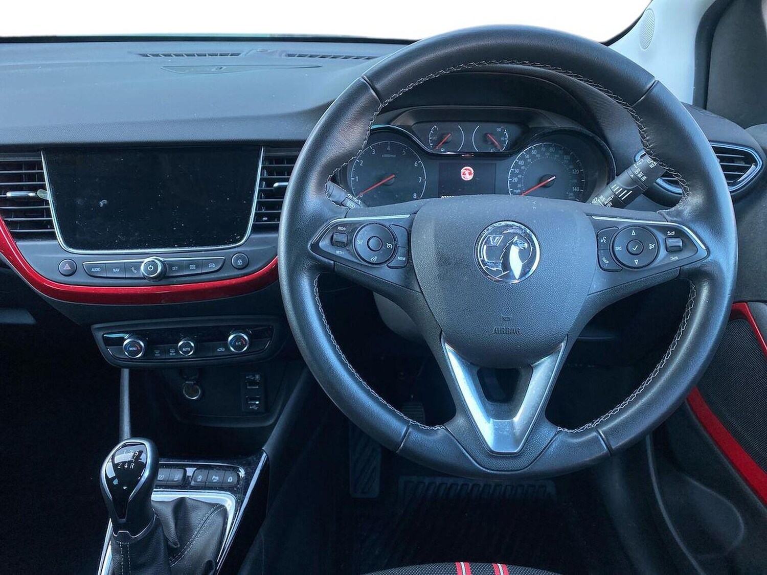 Used Vauxhall Crossland 2022 for sale - 78195089: Photo 11