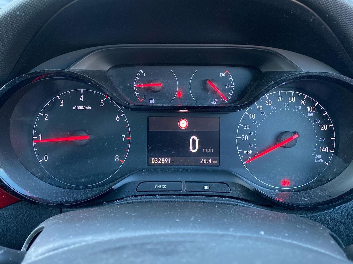 Used Vauxhall Crossland 2022 for sale - 78195089: Photo 12