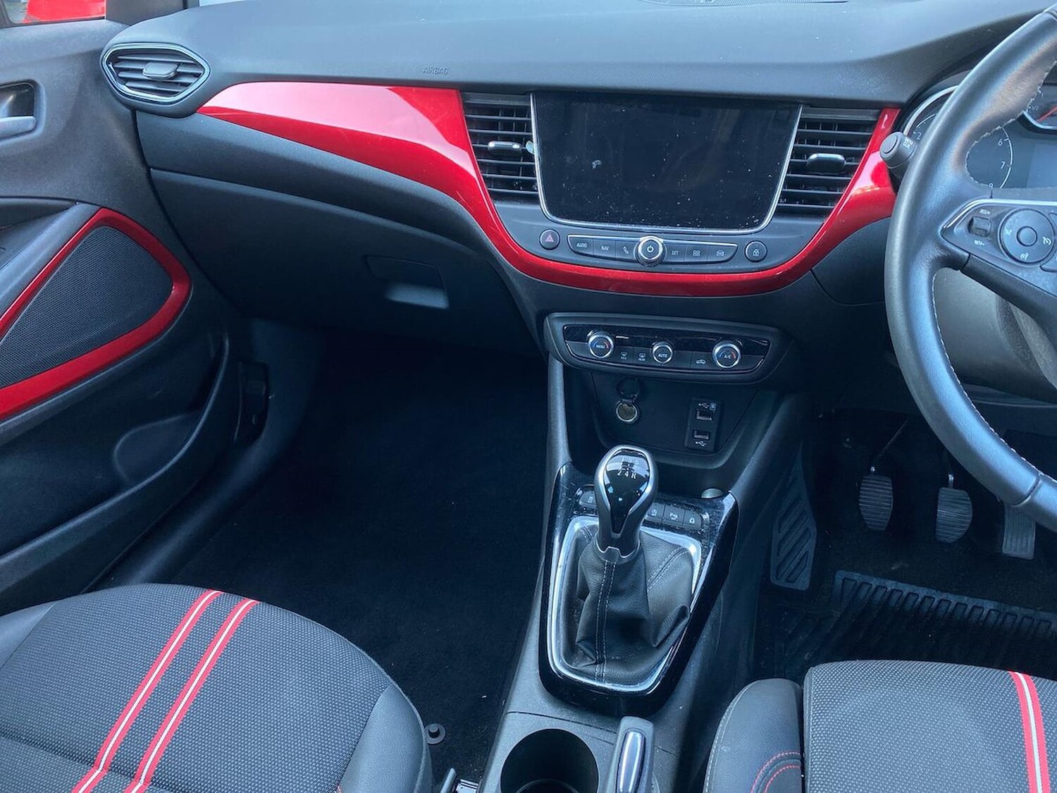 Used Vauxhall Crossland 2022 for sale - 78195089: Photo 15