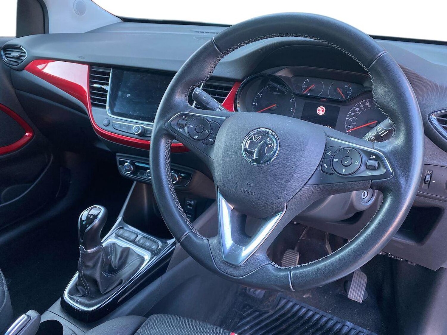 Used Vauxhall Crossland 2022 for sale - 78195089: Photo 17