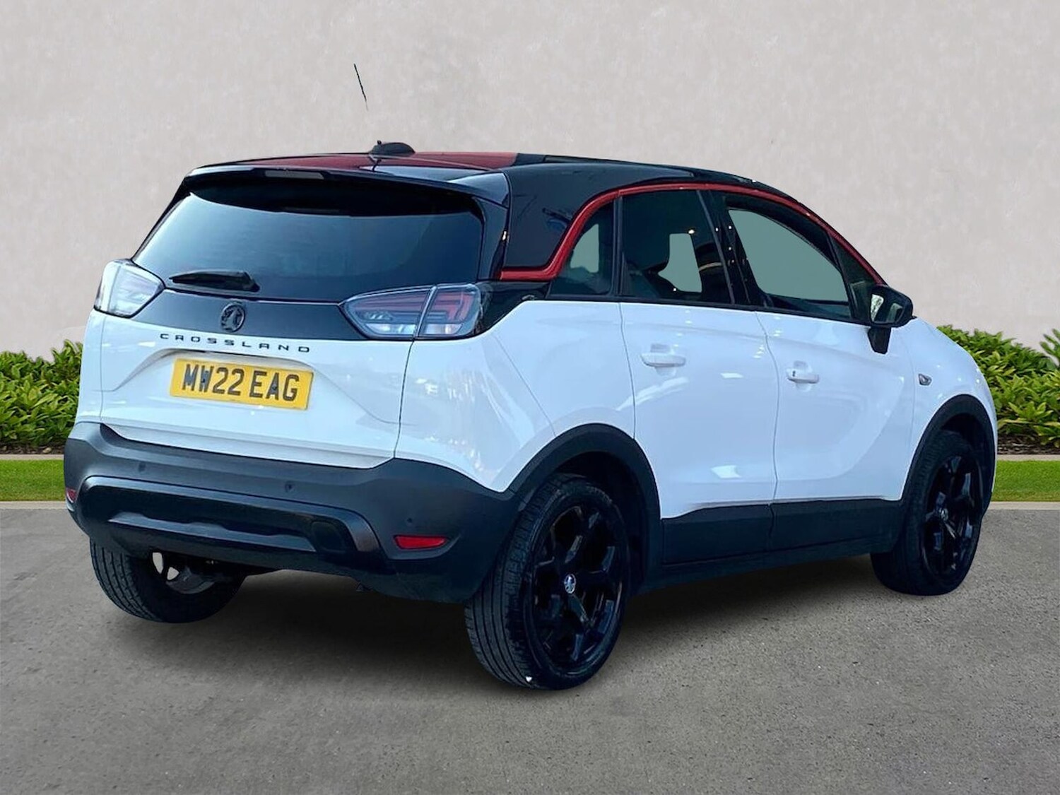 Used Vauxhall Crossland 2022 for sale - 78195089: Photo 20