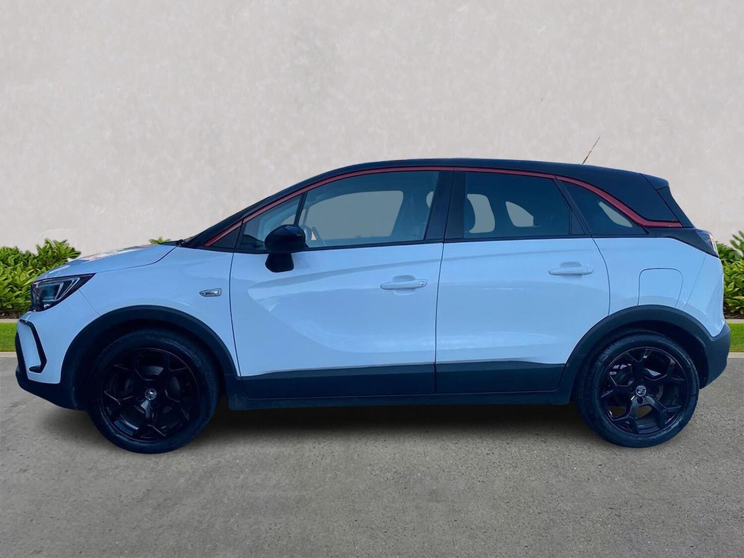 Used Vauxhall Crossland 2022 for sale - 78195089: Photo 21