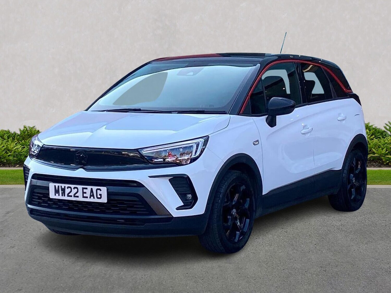 Used Vauxhall Crossland 2022 for sale - 78195089: Photo 22