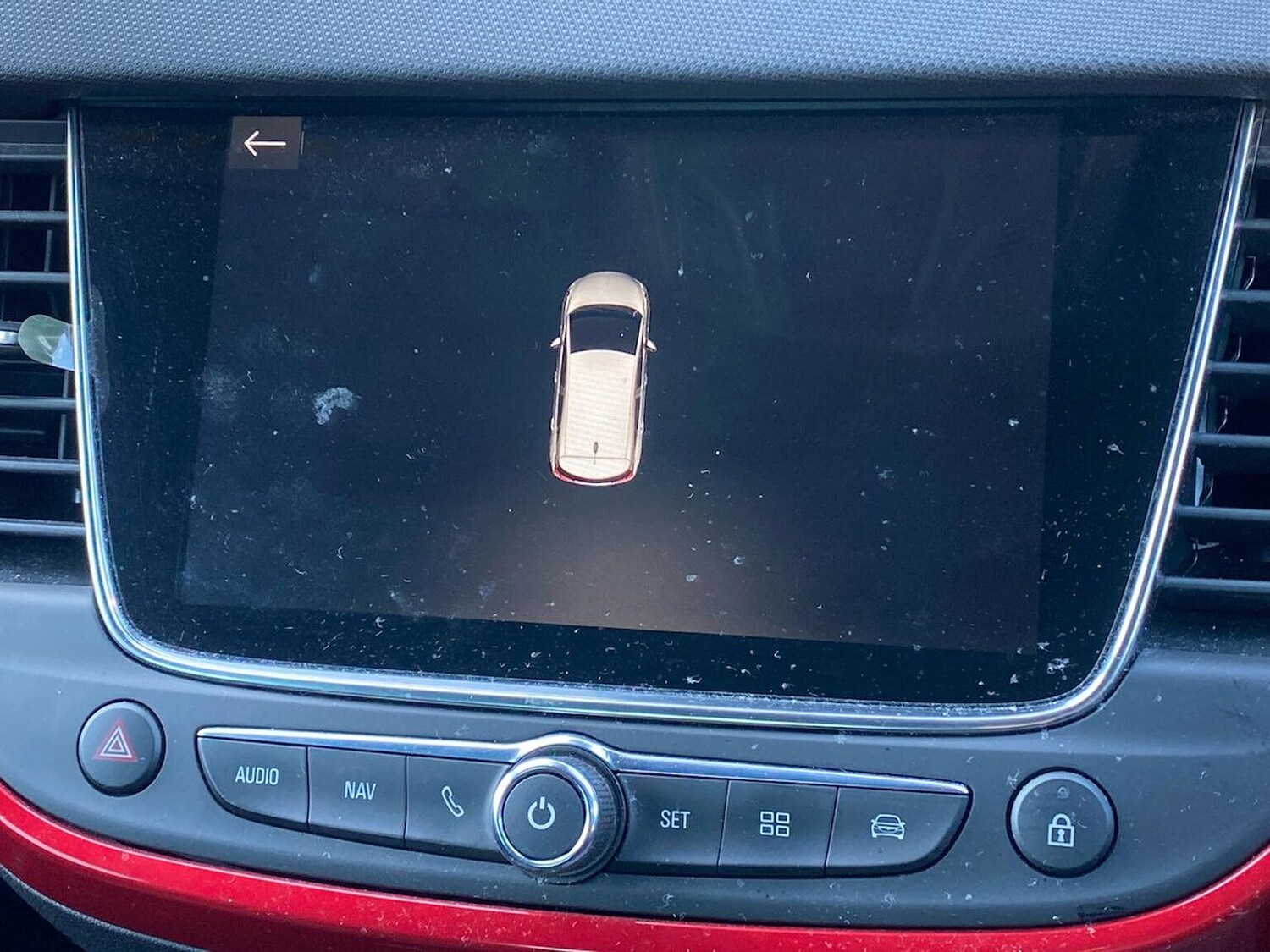 Used Vauxhall Crossland 2022 for sale - 78195089: Photo 25