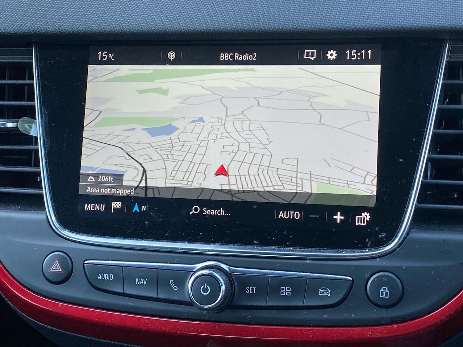 Used Vauxhall Crossland 2022 for sale - 78195089: Photo 26