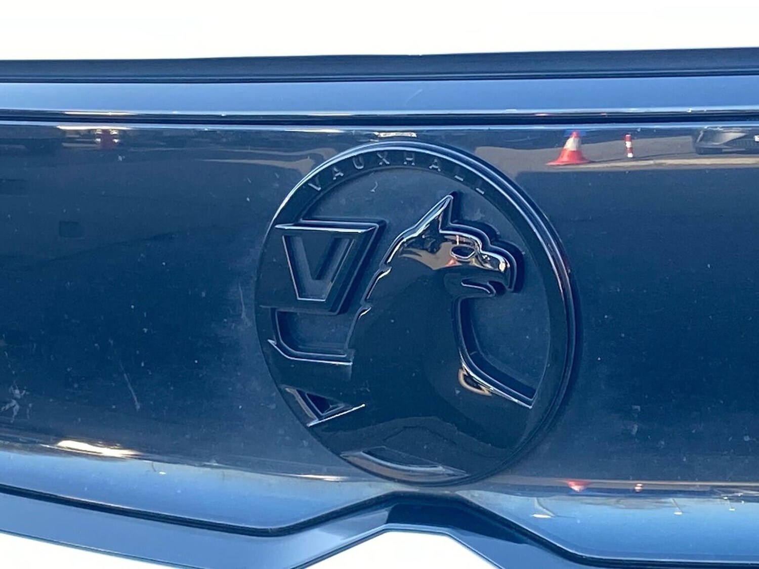 Used Vauxhall Crossland 2022 for sale - 78195089: Photo 33